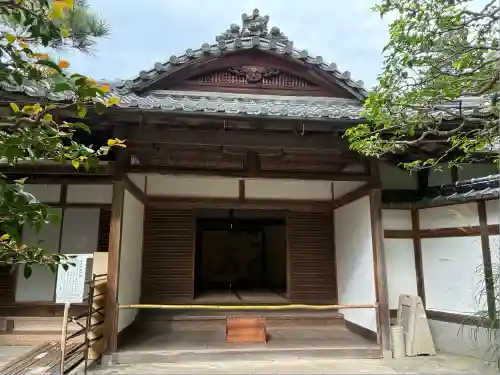 法然院(京都府)