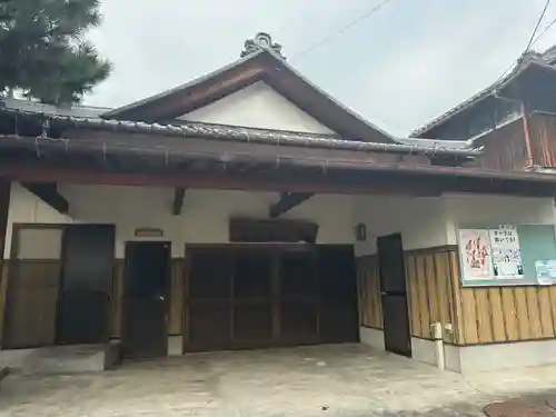 皇太子神社(香川県)