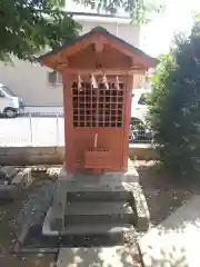 蛭子神社(茨城県)