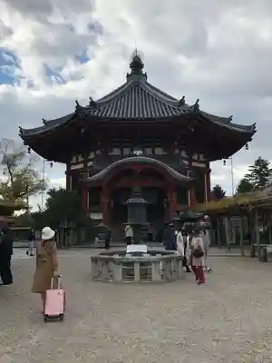 興福寺のその他建物
