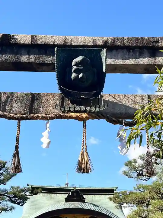 京都ゑびす神社(京都府)