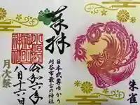 小垣江神明神社(愛知県)