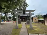 国府台天満宮(千葉県)