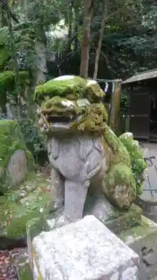 天照大神高座神社(大阪府)