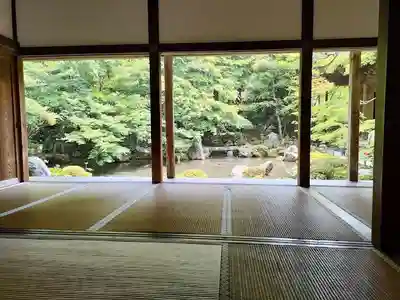 蓮華寺（洛北蓮華寺）(京都府)