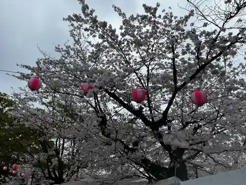 喜多院(埼玉県)