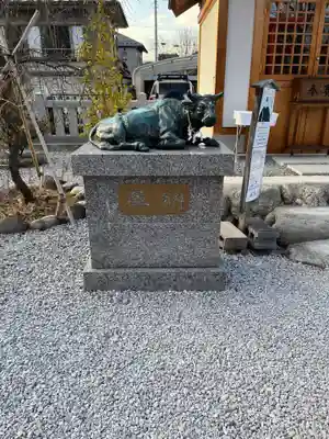 秩父今宮神社(埼玉県)