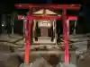 中山神社(埼玉県)