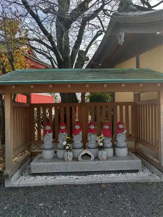 西蓮寺(東京都)