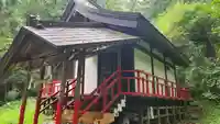 出雲神社(宮城県)