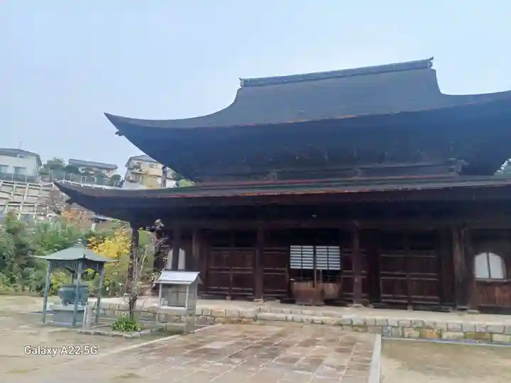 不動院(広島県)