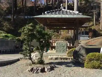 崇禅寺のその他建物