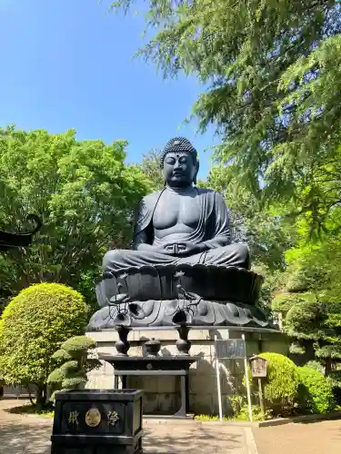 乗蓮寺(東京都)