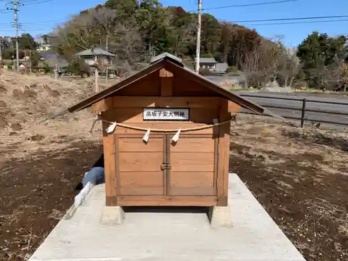 玉前神社のその他建物