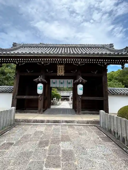 多田神社(兵庫県)