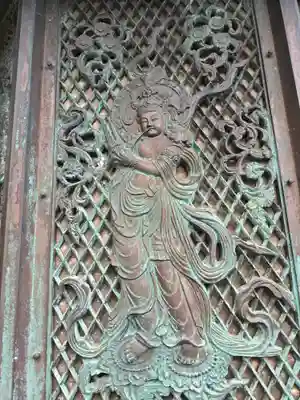 豪徳寺(東京都)