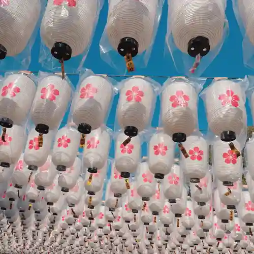 兵庫縣姫路護國神社のその他建物