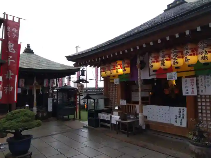 総持院(總持院)のその他建物