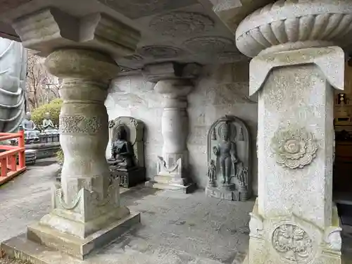 南法華寺（壷阪寺）(奈良県)