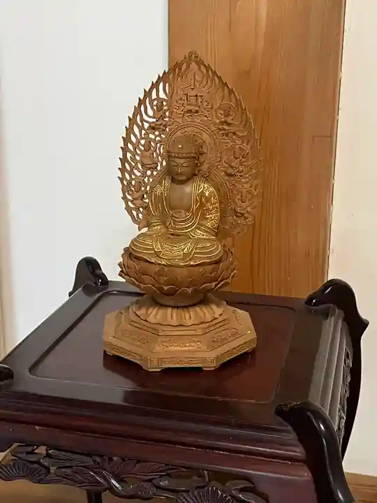 玉泉寺(東京都)