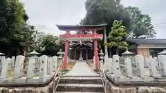 劒神社(福井県)