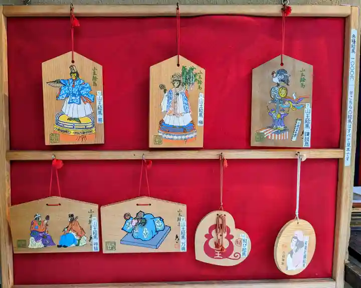 日本橋日枝神社(東京都)