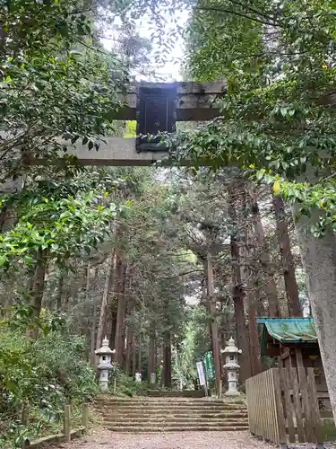 賀茂神社(愛知県)