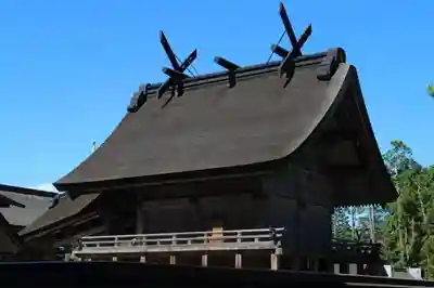 出雲大社のその他建物