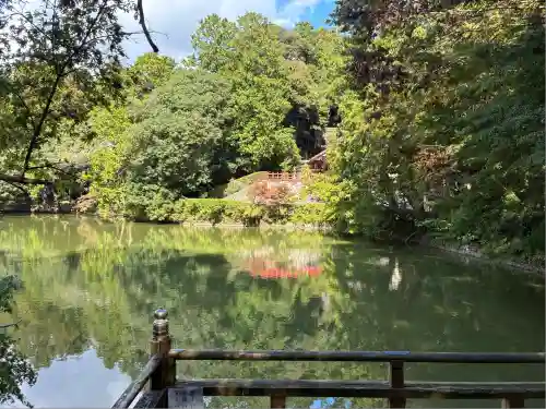 高鴨神社(奈良県)