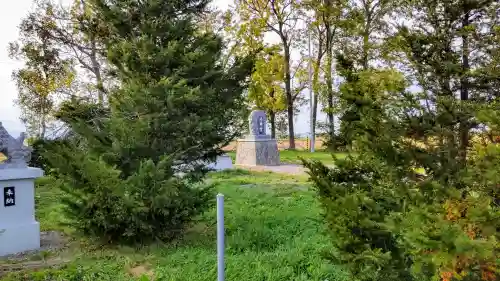 新千代神社のその他建物