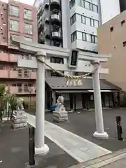 鹽竃神社(宮城県)