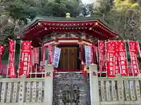 江島神社のその他建物