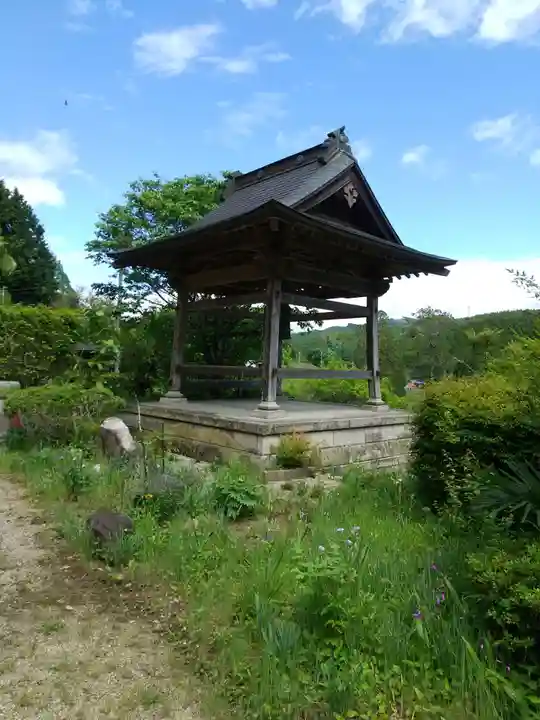 光厳寺のその他建物