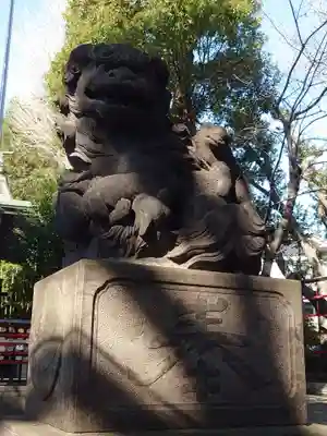 熊野神社(東京都)