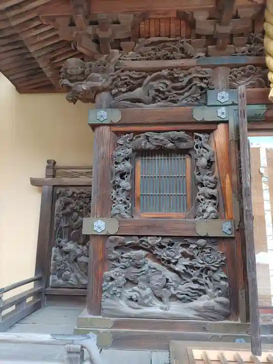 古峯神社(栃木県)