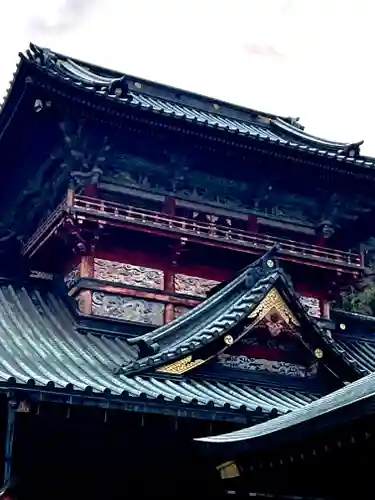 静岡浅間神社のその他建物