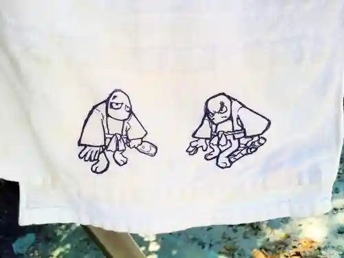 子安神社（木ノ山子安神社）のお祭り