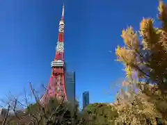 増上寺(東京都)