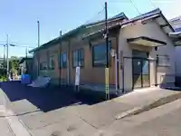 慈光寺の本殿・本堂