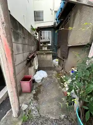 二守稲荷神社(東京都)