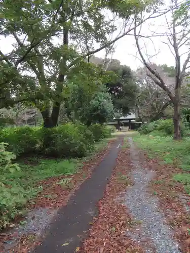 万蔵院(茨城県)