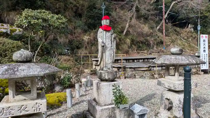 瀧安寺(大阪府)