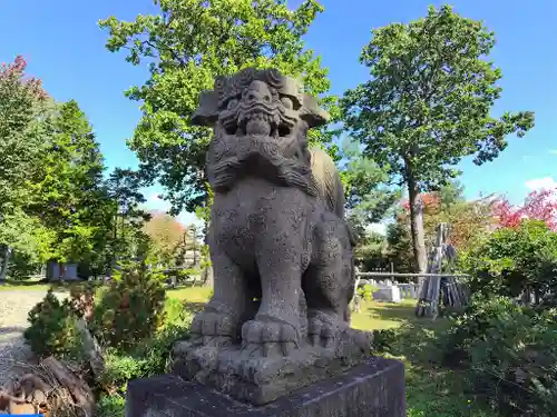 大國神社(北海道)