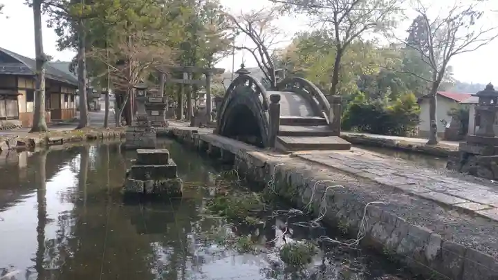 鹿嶋神社(福島県)
