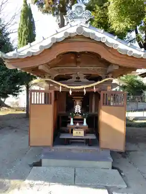 稲荷神社(埼玉県)