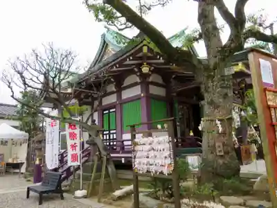高木神社のその他建物