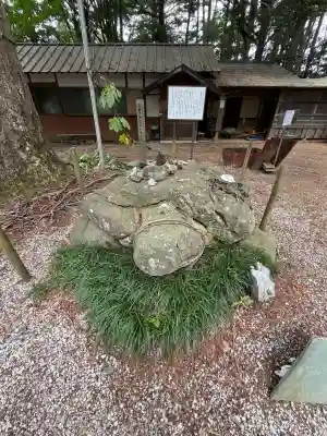 北野天神社(山梨県)