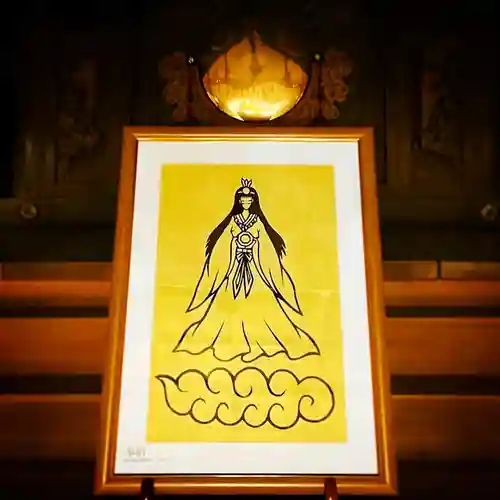 津峯神社のその他建物