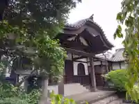 観乗寺(東京都)