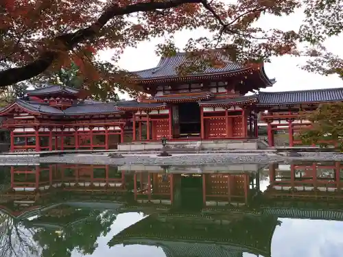 平等院(京都府)